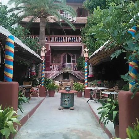 Bed & Breakfast Corona *