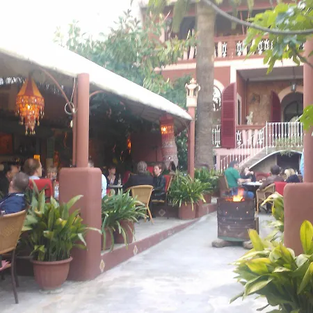 Bed & Breakfast Corona *