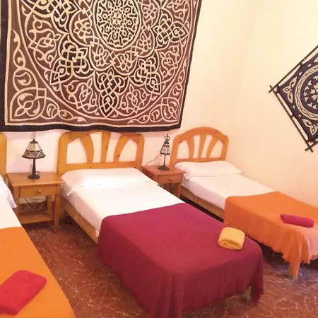 Bed & Breakfast Corona Palma de Mallorca