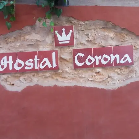 Corona Bed & Breakfast *