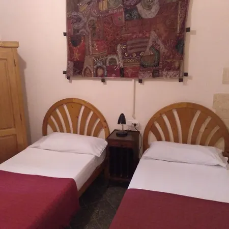 Bed & Breakfast Corona *