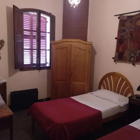 Bed & Breakfast Corona Palma de Mallorca
