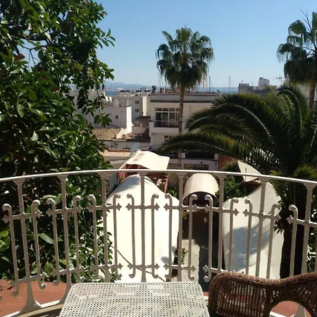 Corona Bed & Breakfast Palma de Mallorca